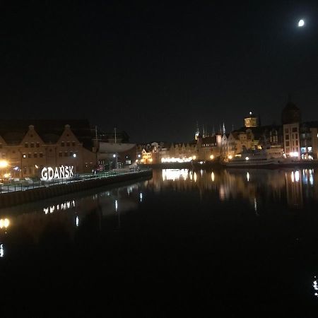 Pokoj Dwuosobowy Z Balkonem Gdansk Zakosy 29 외부 사진