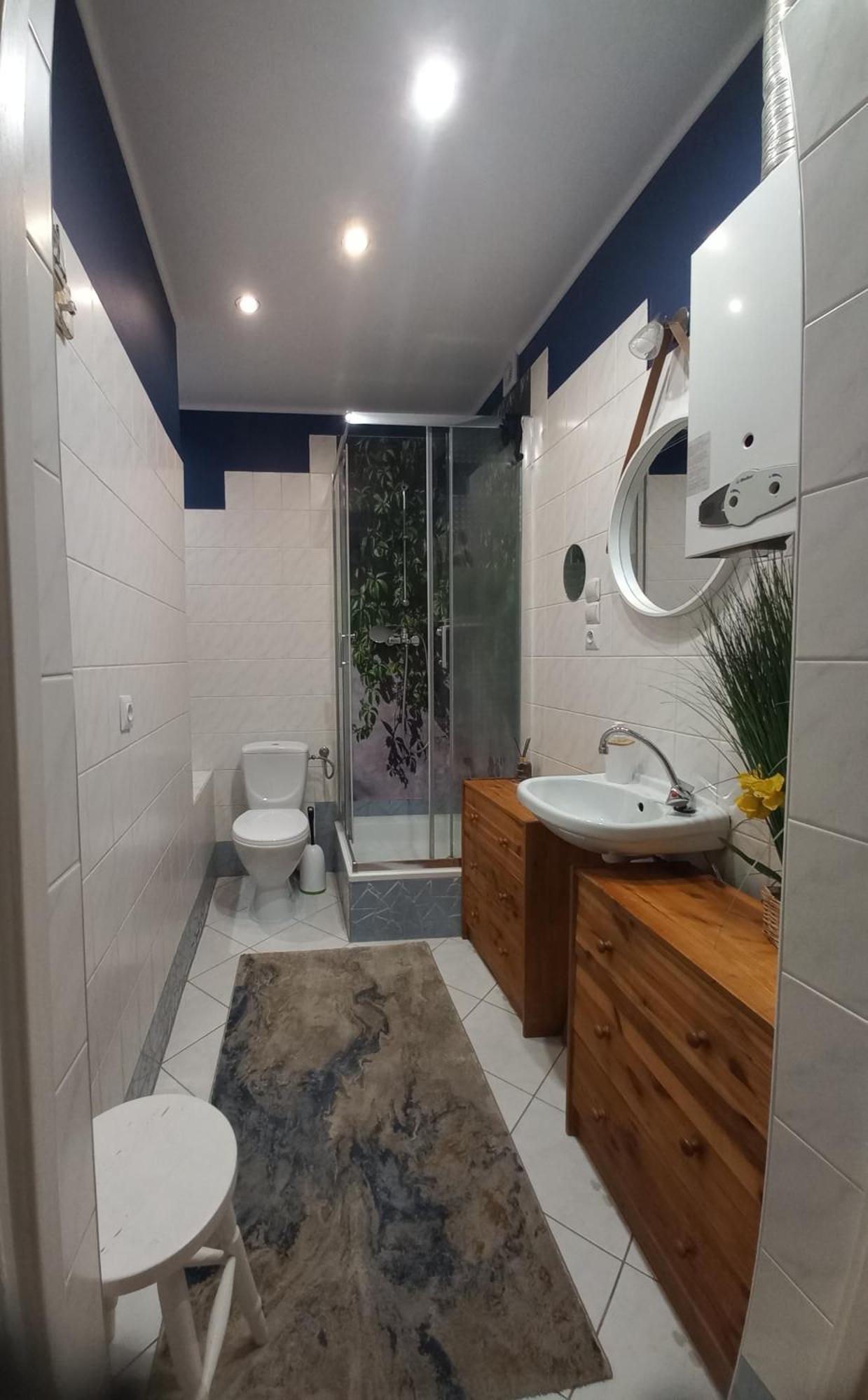 Pokoj Dwuosobowy Z Balkonem Gdansk Zakosy 29 외부 사진